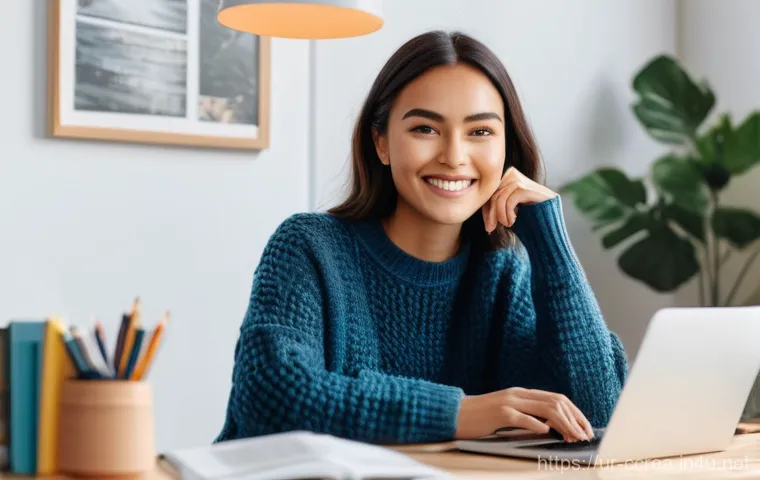 콘텐츠 제작 실무 연습 방법 - **Prompt 1: The Authentic Voice Amidst Digital Chatter**
A vibrant, medium-shot portrait of a yo... 콘텐츠 제작 실무 연습 방법 - **Prompt 1: The Authentic Voice Amidst Digital Chatter**
A vibrant, medium-shot portrait of a yo...