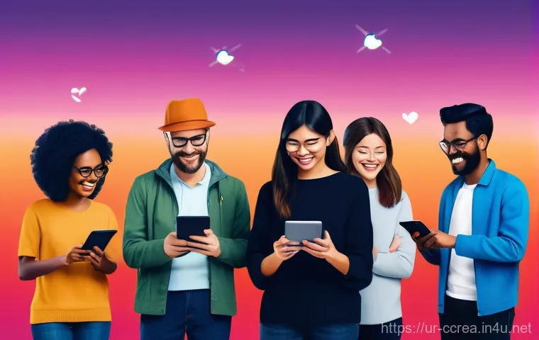 콘텐츠 크리에이터 필수 마케팅 지식 - **Prompt:** "A vibrant and inspiring illustration depicting the art of content marketing that reache...