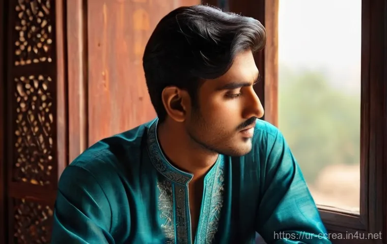 콘텐츠 제작자를 위한 창의력 향상 훈련 - **Prompt 1: Creative Observation in a Bustling Bazaar**
A vibrant, medium shot of a young Pakist... 콘텐츠 제작자를 위한 창의력 향상 훈련 - **Prompt 1: Creative Observation in a Bustling Bazaar**
A vibrant, medium shot of a young Pakist...