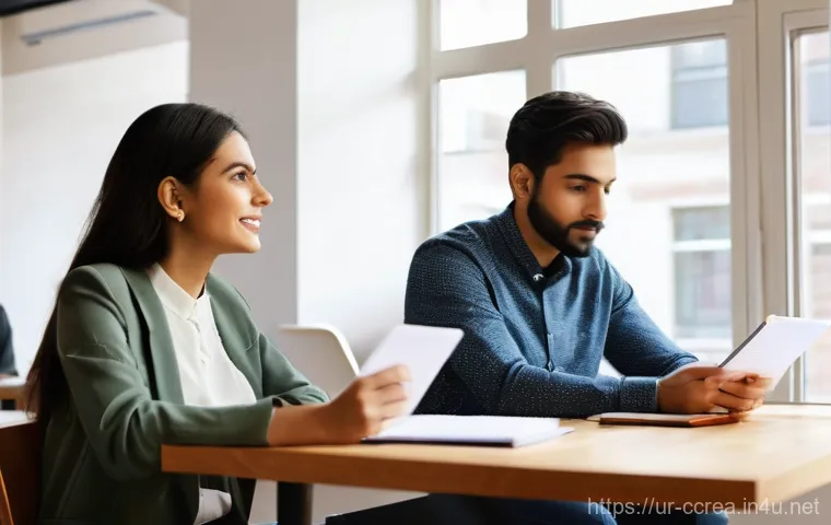 콘텐츠 제작자를 위한 창의력 향상 훈련 - **Prompt 2: Serene Reflection by a Window**
A tranquil, cinematic close-up of a thoughtful young... 콘텐츠 제작자를 위한 창의력 향상 훈련 - **Prompt 2: Serene Reflection by a Window**
A tranquil, cinematic close-up of a thoughtful young...